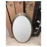 Lot of Commercial Electric and Striplite Light Fixtures with LED Track Light