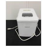 Igloo Model IGLICEB26HNWH Compact Ice Maker