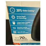 PowerXL Vortex Classic 5-Quart Air Fryer in Box