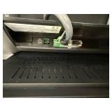 Lot of 4 AMX AXT-CA10 Color Active Touch Panels