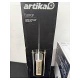 Collection of Home and Outdoor Lighting Fixtures and Security Lights