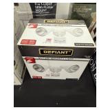 Collection of Home and Outdoor Lighting Fixtures and Security Lights