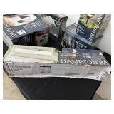 Collection of Home and Outdoor Lighting Fixtures and Security Lights