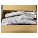 TMS Estelle Dining Chair Set of 2 in Summer Tan