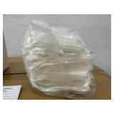 Case of V Fold N95 B Masks NIOSH Certified XL Size - total qty unverified