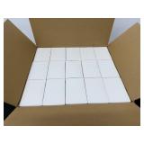 Case of V Fold N95 B Masks NIOSH Certified XL Size - total qty unverified