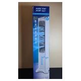 Arctic Air Turbo Chill Tower Large Area Evaporative Air Cooler in Orig Box