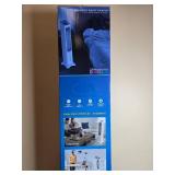 Arctic Air Turbo Chill Tower Large Area Evaporative Air Cooler in Orig Box