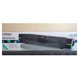 Nizoni Wireless Audio RGB Sound Bar with Bluetooth and RGB Light Effects in Orig Box