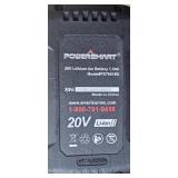 PowerSmart 20V Cordless Leaf Blower with Battery Model PS76101A