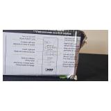 4ft LED Wrap Utility Light with Motion Sensor and Remote in Orig Pkg