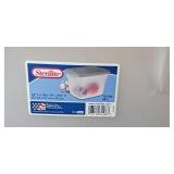 Sterilite 4-Drawer Cart and 18 Gallon Storage Tote Set