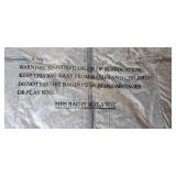 Gray Hooded Zip-Up Jacket Size Medium, Unopened Packaging