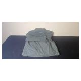 Mack Russo Range Jacket XL Olive Green