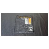 Timberland Organic Cotton T-Shirt and 2 Bella Russo Navy Tote Bags in Orig Pkg