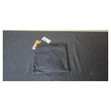 Timberland Organic Cotton T-Shirt and 2 Bella Russo Navy Tote Bags in Orig Pkg