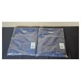 Timberland Organic Cotton T-Shirt and 2 Bella Russo Navy Tote Bags in Orig Pkg