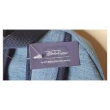 BellaRusso 18.75 Inch Insulated Backpack