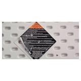 Lifetime Folding Table with Adjustable Height and Carry Handle