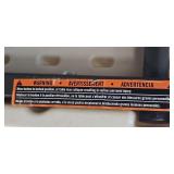 Lifetime Folding Banquet Table with Carry Handle