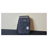 Fulton Bag Co. Insulated Lunch Bag with Divider and Handle
