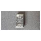 Spa Sciences Bella Microdermabrasion Device and Duke Cannon Charcoal Soap Set in Orig Box