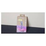 JLab JBuddies Kids Folding Headphones and Nimble PowerKnit USB-A to Lightning Cable in Orig Pkg