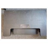 Adjustable Desktop Sit-Stand Desk Riser Converter