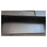 Adjustable Desktop Sit-Stand Desk Riser Converter