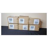 Lot of Wondershop Pet Stockings with Red Plaid Design