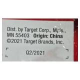 Lot of Wondershop Pet Stockings with Red Plaid Design