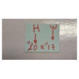 Warner Bros Limited Edition Speedy Gonzales Animation Cel with Mat