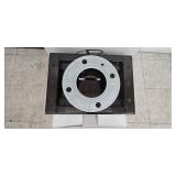 Display Carousels Inc. Magazine Carousel Storage Units