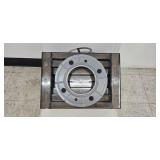 Display Carousels Inc. Magazine Carousel Organizer in Box