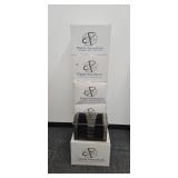 Lot of Display Carousels Inc Magazine Carousels in Boxes