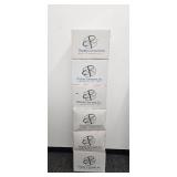 Lot of Display Carousels Inc Magazine Carousels in Boxes