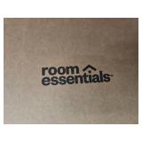 Room Essentials Wide Desk in Espresso Color in Orig Box