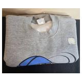 Lee Sport NCAA Final Four 2001 Twin Cities Sweatshirt XL