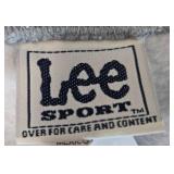 Lee Sport NCAA Final Four 2001 Twin Cities Sweatshirt XL