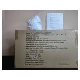 Case of V Fold N95 B Masks Size L by AOK Tooling - total qty unverified