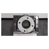 Lot of Display Carousel Organizers