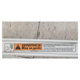 Lot of Hunter Douglas Duette Honeycomb Window Shades Assorted Sizes