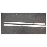 Lot of Hunter Douglas Duette Honeycomb Window Shades Assorted Sizes