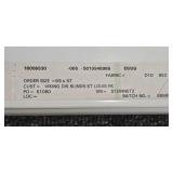 Lot of Hunter Douglas Duette Honeycomb Window Shades Assorted Sizes