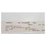 Lot of Hunter Douglas Duette Honeycomb Window Shades Assorted Sizes