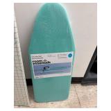 Ironing Board, Iron, Countertop Ironing Board, and Simplicity Pattern Cutting Board Set