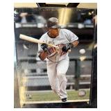 Carlos Gomez Minnesota Twins Baseball Photo Plaque 12x9 Inch