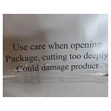 Parsons Round Satin Black Mirror 28 Inch by The Tangerine Mirror Company