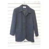 Vintage Dumas Black USA Women