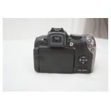 Canon SX20 Powershot Camera & Case